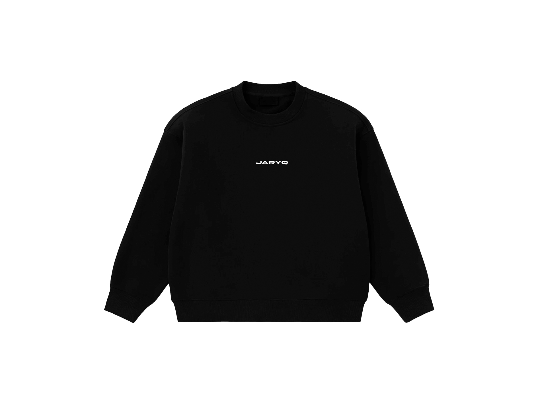 SWEATSHIRT "DarkhanJuzz" hover