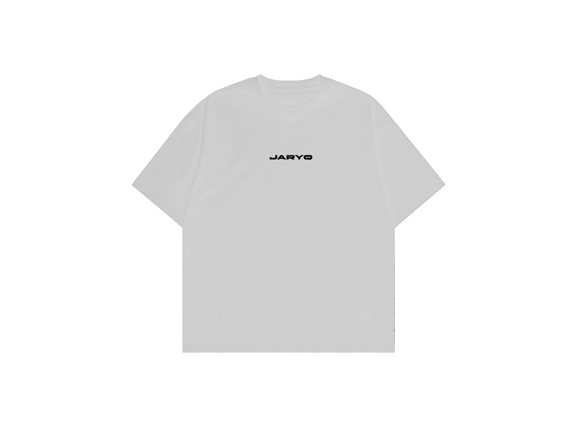 T-SHIRT "AJB" WHITE hover